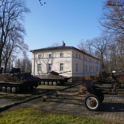 Muzeum Ziemi Grodziskiej
