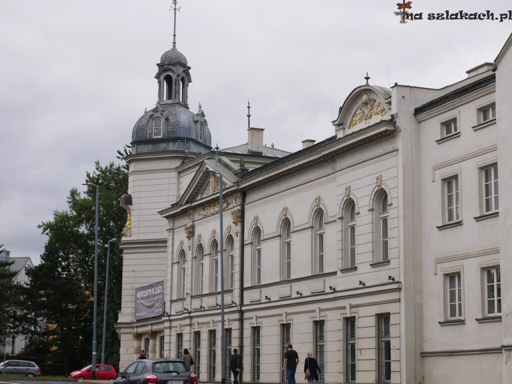 Muzeum Koszalińskie