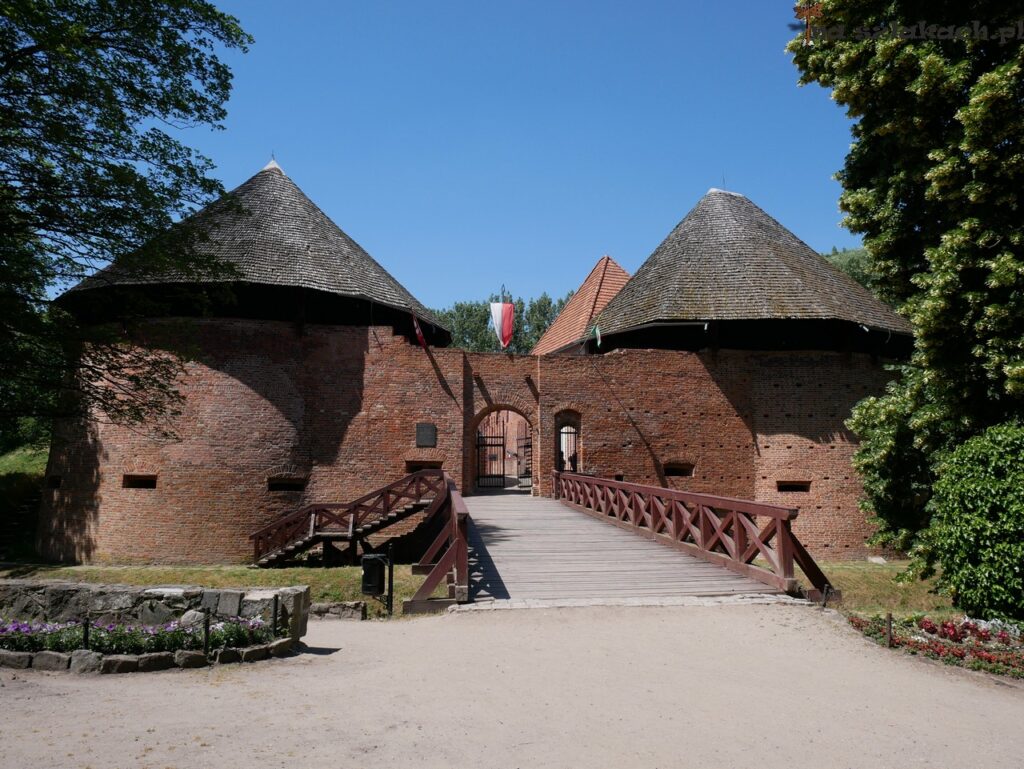 zy muzueum w Międztrzeczu