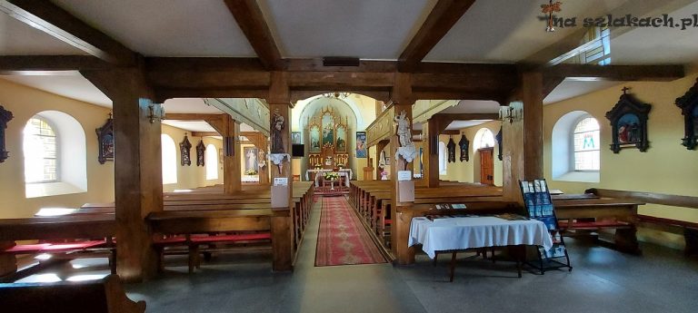 Kościół św. Jana Chrzciciela