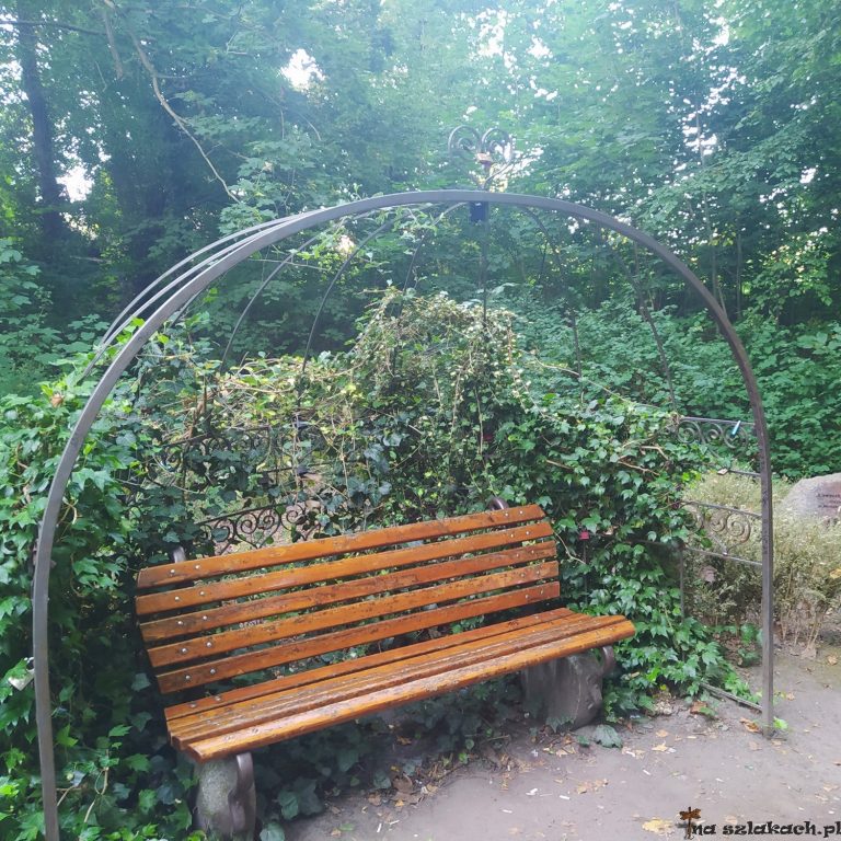 Park miłości