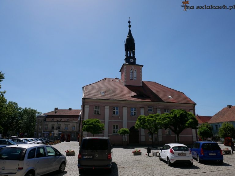 Ratusz Międzyrzecz