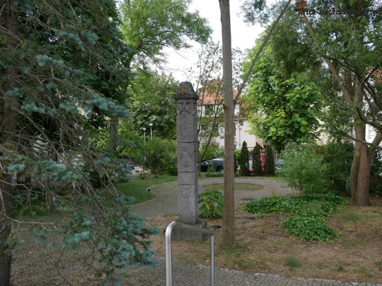 Światowid -  Świnoujście