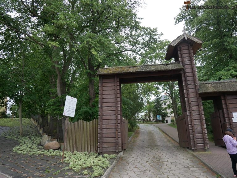 Muzeum przyrodnicze - Międzydroje