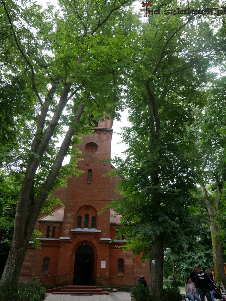 Kościół Miłosierdzia Bożego