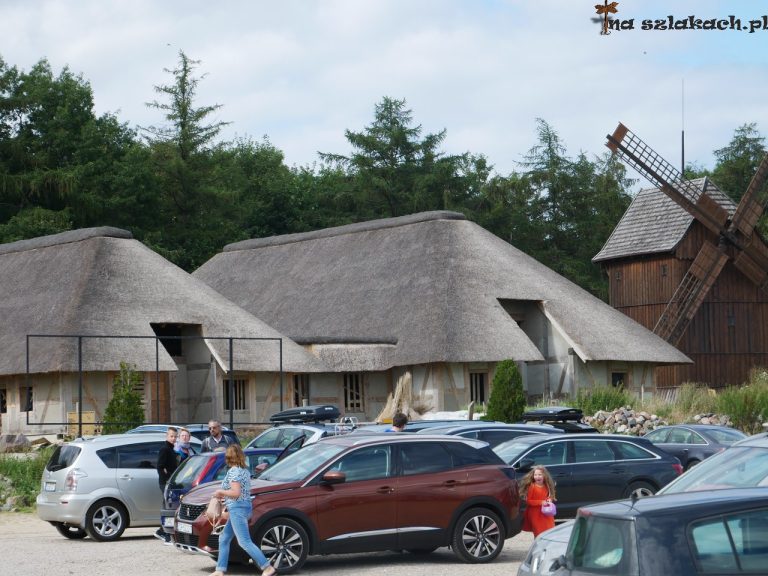 Muzeum etnograficzne Niechorze