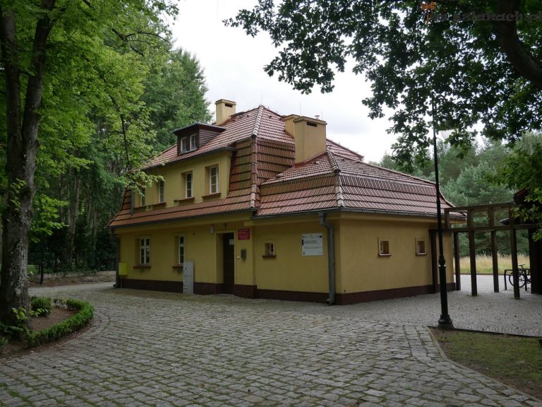 Kościół pw. Wniebowzięcia Najświętszej Maryi Panny