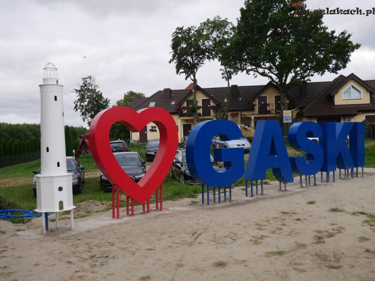 Love Gąski
